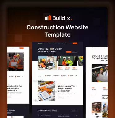 Buildix
