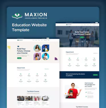 Maxion