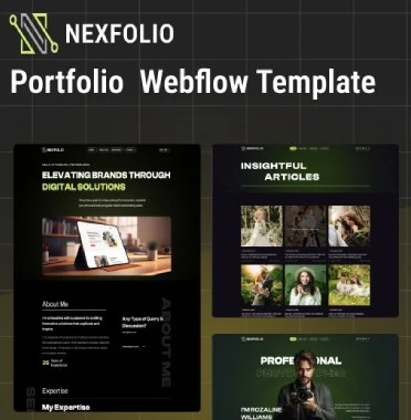 Nexfolio