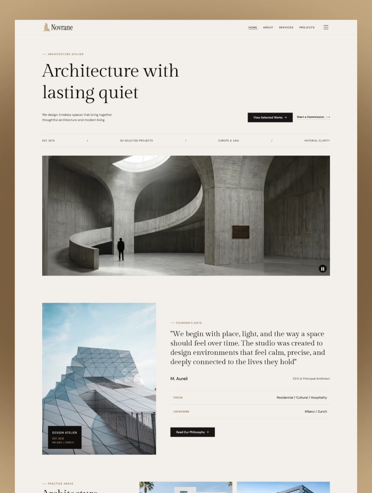 Novrane