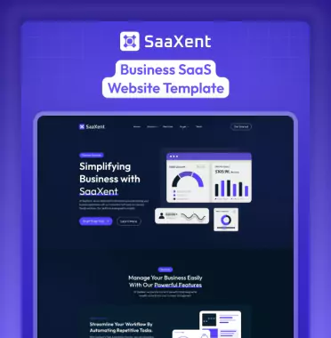 SaaXent