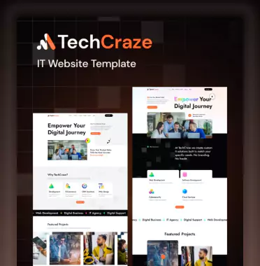 TechCraze