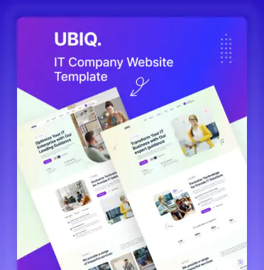 UBIQ