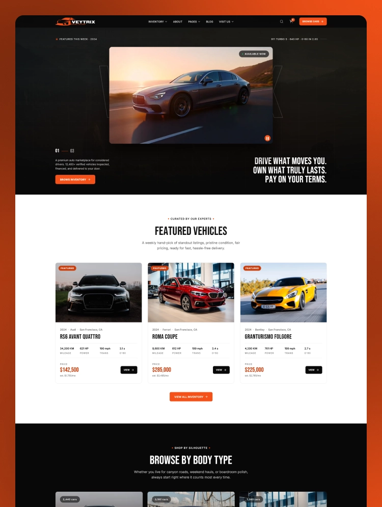Veytrix