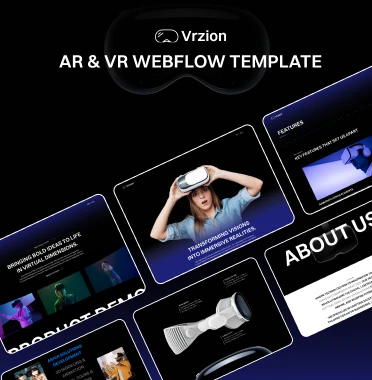 Vrzion
