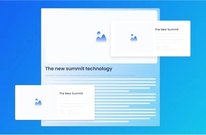 Blogging with Webflow: How to Get Started and Thrive