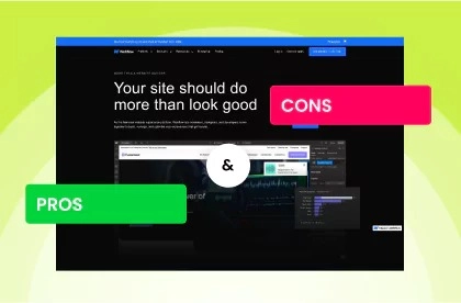 Is Webflow Worth It?: Learn the Pros and Cons