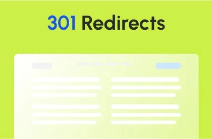 The Ultimate Guide to Webflow 301 Redirects