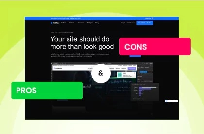 The Ultimate Guide to Webflow Pros and Cons for Beginners