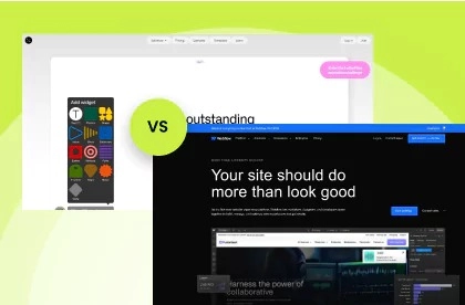 Webflow vs Readymag: Which Is Best for Your Needs?